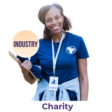 Charity